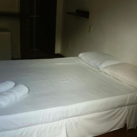 Hotel Manaká Olivença Esterno foto