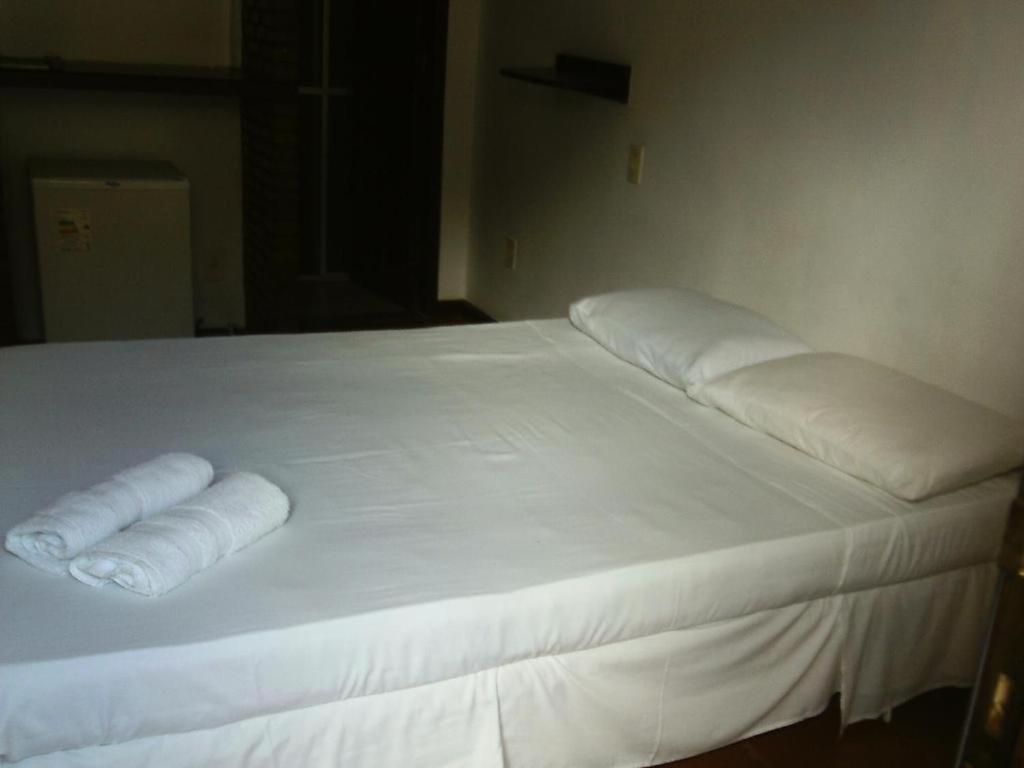Hotel Manaká Olivença Esterno foto