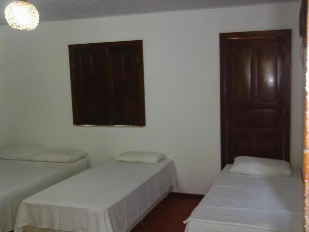 Hotel Manaká Olivença Esterno foto