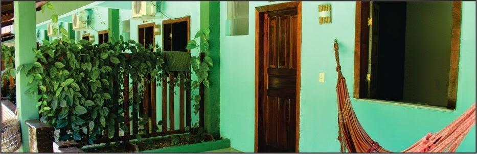 Hotel Manaká Olivença Esterno foto