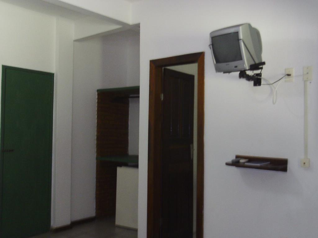 Hotel Manaká Olivença Esterno foto