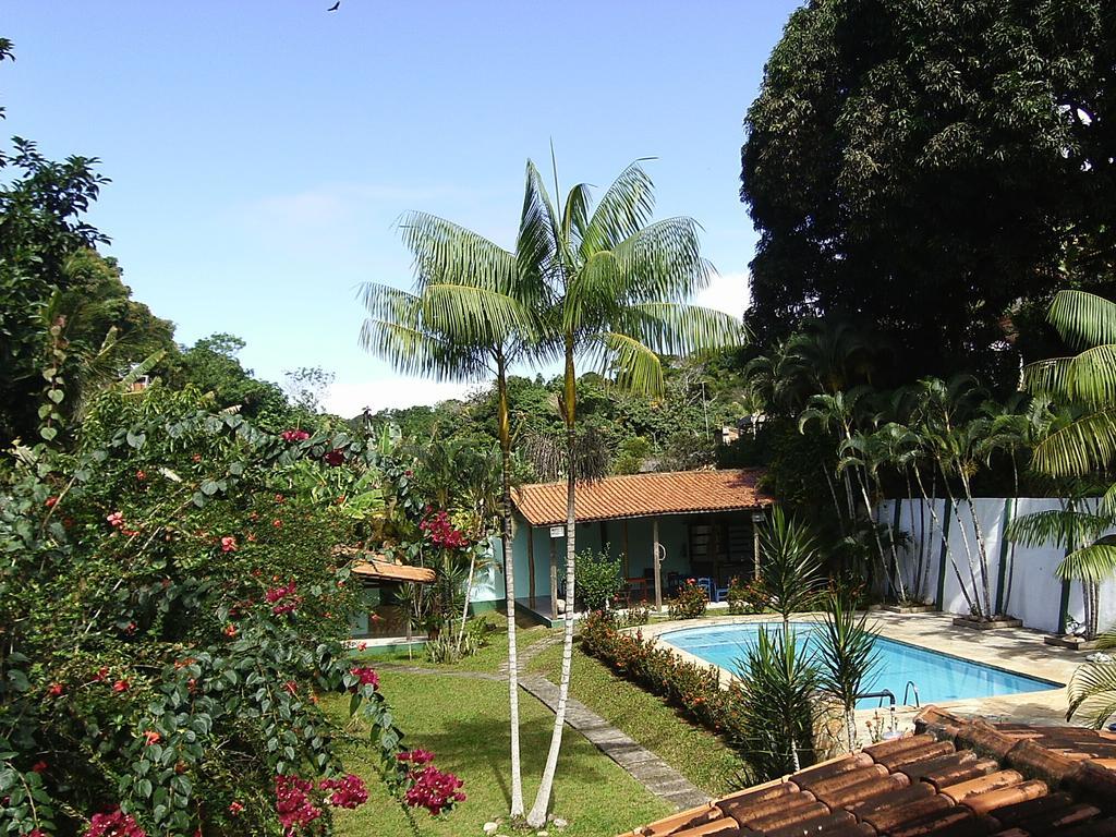 Hotel Manaká Olivença Esterno foto