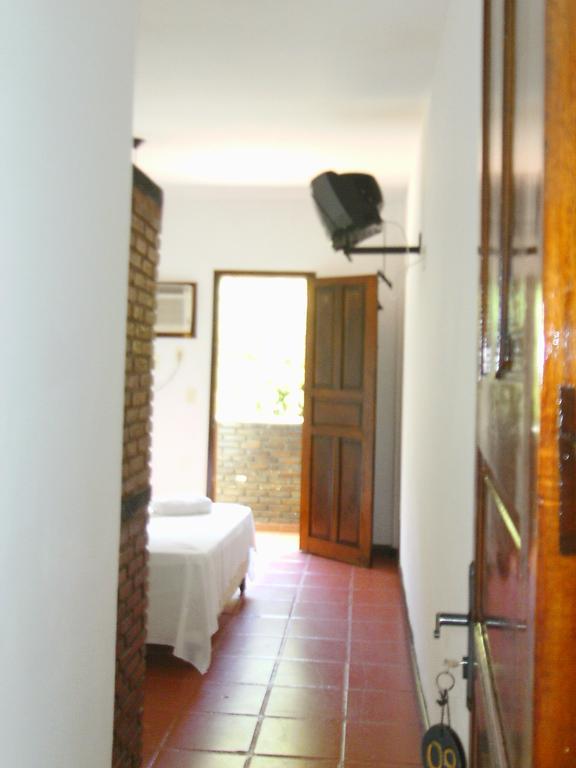 Hotel Manaká Olivença Camera foto