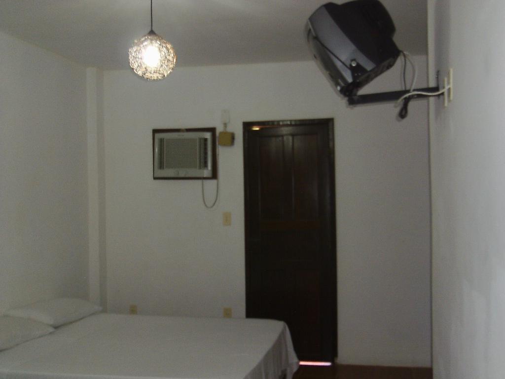 Hotel Manaká Olivença Camera foto