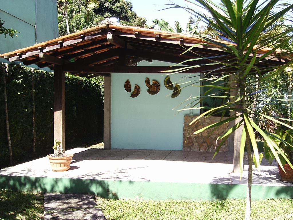 Hotel Manaká Olivença Esterno foto