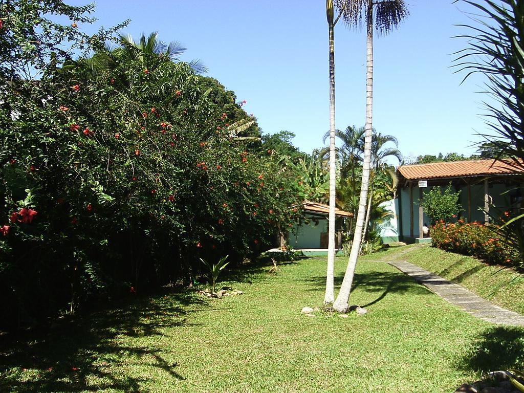 Hotel Manaká Olivença Esterno foto