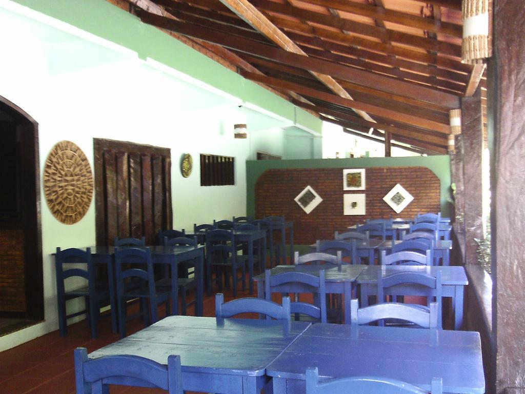 Hotel Manaká Olivença Esterno foto