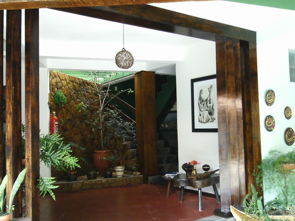 Hotel Manaká Olivença Esterno foto